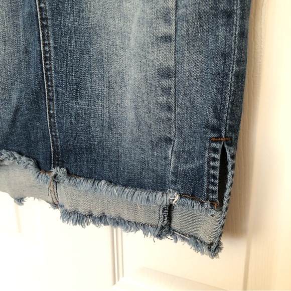 Kut from the Kloth Connie Skirt Sz 2 - Picture 5 of 14